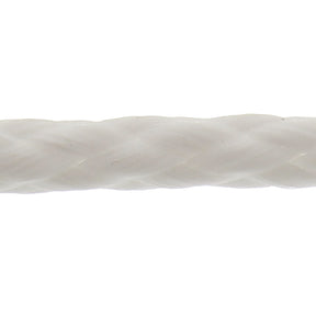 Seasense Hollow Braid Polypropylene Rope (White, Diameter 1/2", Length 500') - 50014043 - image 1