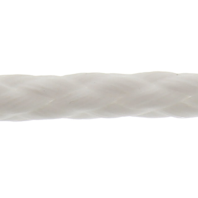 Seasense Hollow Braid Polypropylene Rope (White, Diameter 1/2", Length 500') - 50014043 - image 1