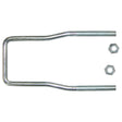 Seasense Galvanized U-Bolt Spare Tire Carrier - 50017105 - image 1
