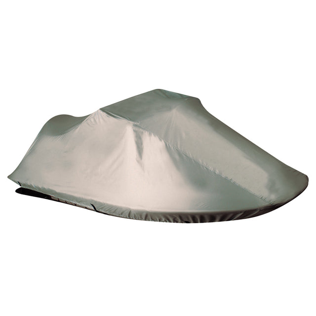 Seasense Personal Watercraft Cover for 1 - 2 Persons (Boat Length: 106" to 115", Beam Width: Up to 115") - 50017112 - image 1