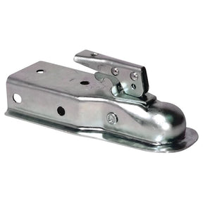 Seasense Heavy Gauge Steel Trailer Hitch Coupler (Class 1) - 50017122 - image 1