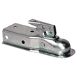Seasense Heavy Gauge Steel Trailer Hitch Coupler (Class 3) - 50017127 - image 1
