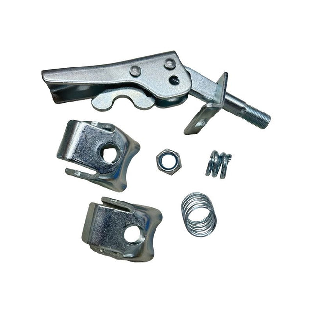 Seasense Zinc Plated Coupler Repair Kit - 50017132 - image 1