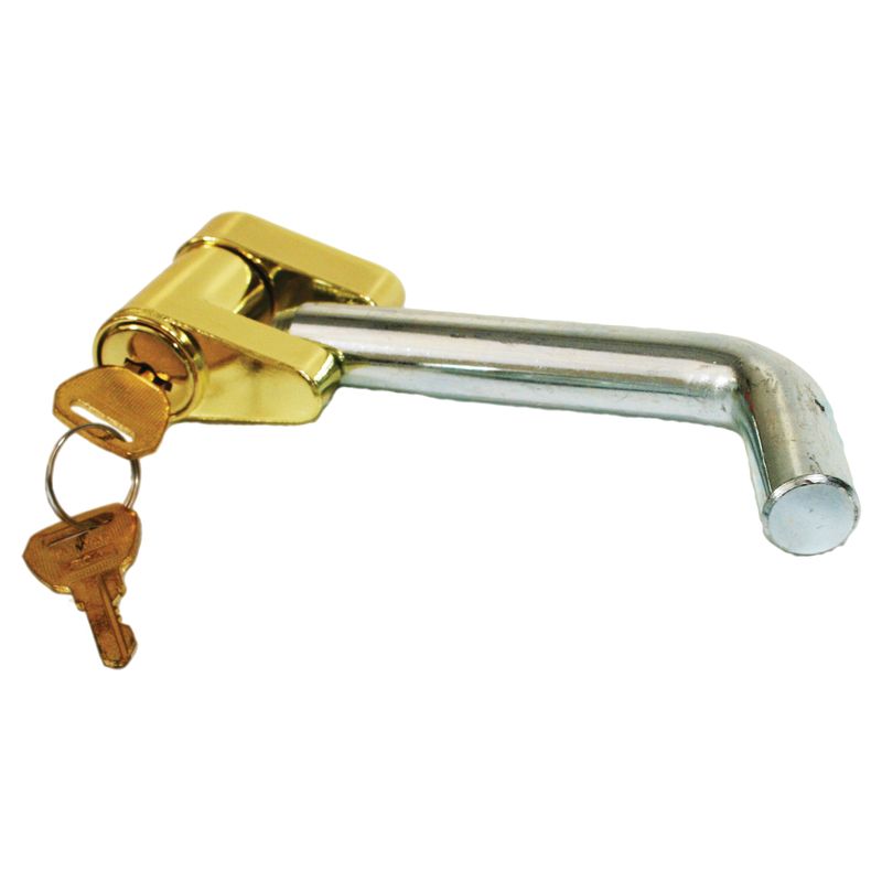Seasense Trailer Lock with Receiver Pin - 50017204 - image 1