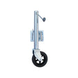 Seasense 1,500 lb. Zinc Plated Trailer Jack - 50017547 - image 1