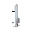 Seasense 2,500 lb. Zinc Plated Square Tube Trailer Jack - 50017630 - image 1