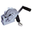 Seasense 1,600 lb. Zinc Plated Trailer Winch - 50017804 - image 1