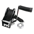 Seasense 1,200 lb. EDC Trailer Winch with EZ Shift Thumb Bar - 50017835 - image 1