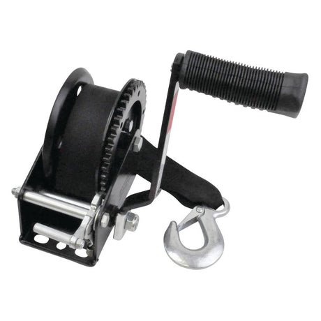 Seasense 1,200 lb. EDC Trailer Winch with EZ Shift Thumb Bar - 50017835 - image 1