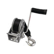 Seasense 2,000 lb. Seacoat Dual Drive Trailer Winch - 50017965 - image 1