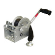 Seasense 2,500 lb. Seacoat Trailer Winch - 2 Speeds with Brake - 50018053 - image 1