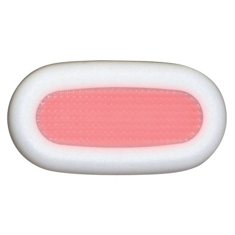Seasense L.E.D. Surface Mount Courtesy Light (3 Red L.E.D.s.) - 50023506 - image 1