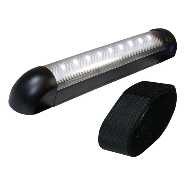 Seasense L.E.D. Portable Bimini Light (9 White L.E.D.s) - 50023570 - image 1