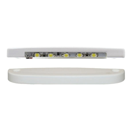 Seasense L.E.D. Step Light (5 Cool White L.E.D.s) - 50023637 - image 1