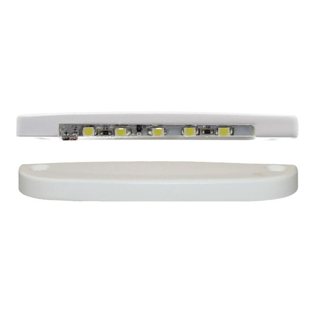 Seasense L.E.D. Step Light (5 Cool White L.E.D.s) - 50023637 - image 1