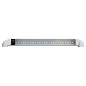 Seasense L.E.D. Rail Light (24 White L.E.D.s, Length 12") - 50023712 - image 1