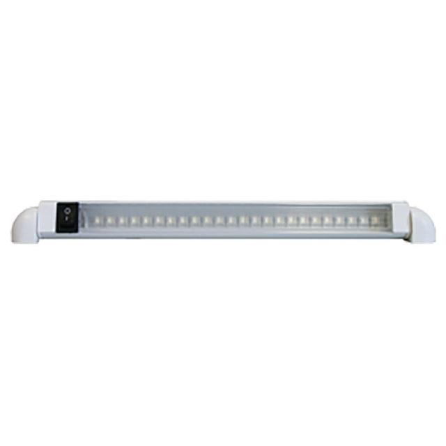Seasense L.E.D. Rail Light (24 White L.E.D.s, Length 12") - 50023712 - image 1