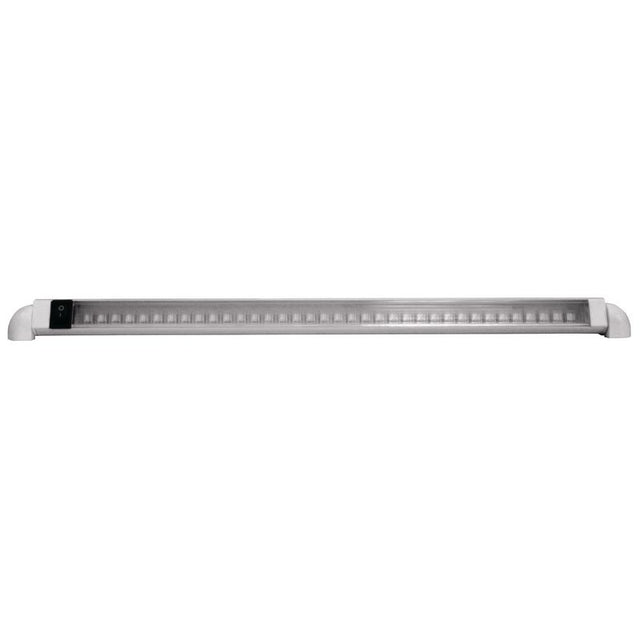 Seasense L.E.D. Rail Light (36 White L.E.D.s, Length 18") - 50023718 - image 1