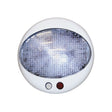 Seasense L.E.D. Interior Light (Diameter 5", White/Red L.E.D.s.) - 50023765 - image 1