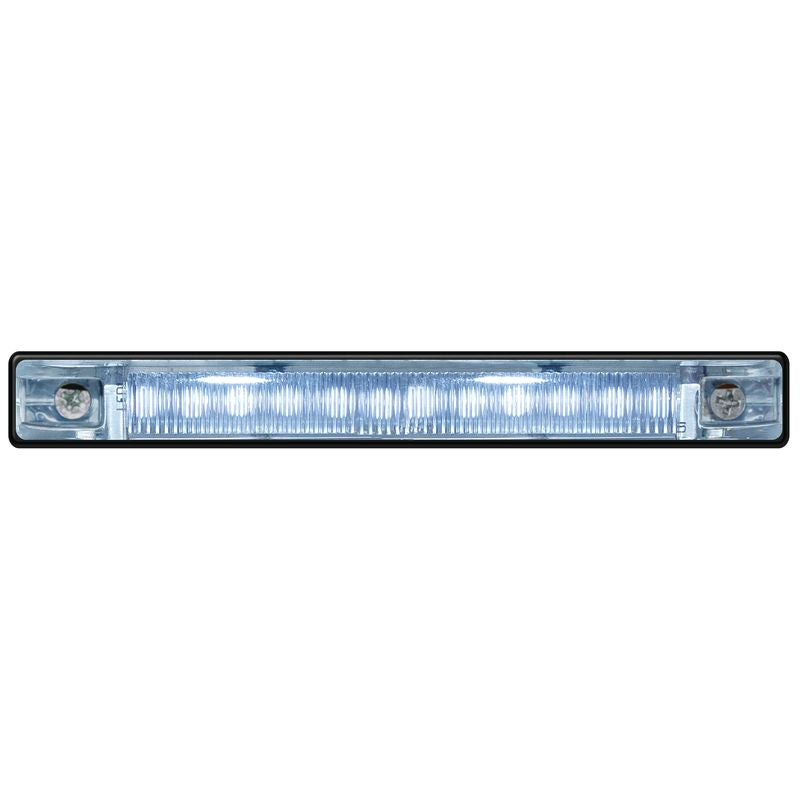 Seasense L.E.D. Multi-Purpose Utility Strip Light (12 White L.E.D.s, Length 6") - 50023781 - image 1