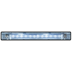 Seasense L.E.D. Multi-Purpose Utility Strip Light (12 White L.E.D.s, Length 6") - 50023781 - image 1