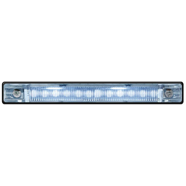 Seasense L.E.D. Multi-Purpose Utility Strip Light (12 White L.E.D.s, Length 6") - 50023781 - image 1