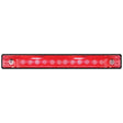 Seasense L.E.D. Multi-Purpose Utility Strip Light (12 Red L.E.D.s, Length 6") - 50023783 - image 1