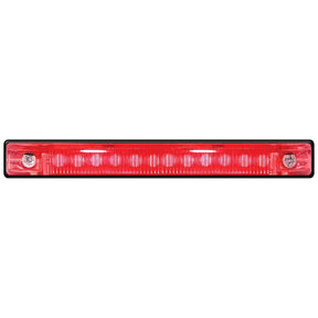 Seasense L.E.D. Multi-Purpose Utility Strip Light (12 Red L.E.D.s, Length 6") - 50023783 - image 1