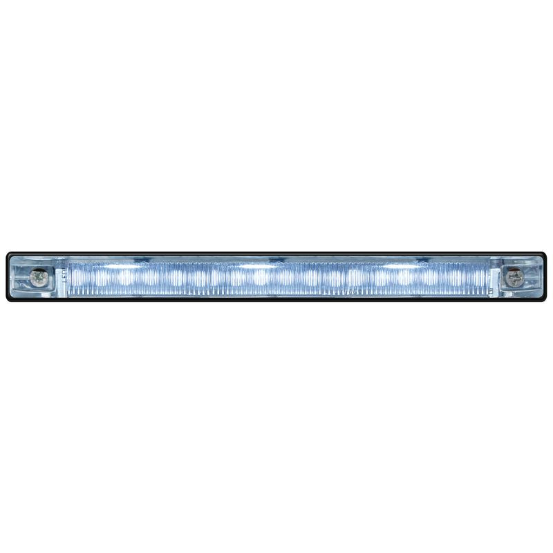 Seasense L.E.D. Multi-Purpose Utility Strip Light (18 White L.E.D.s, Length 8") - 50023786 - image 1