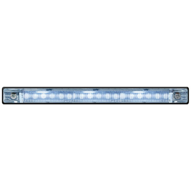 Seasense L.E.D. Multi-Purpose Utility Strip Light (18 White L.E.D.s, Length 8") - 50023786 - image 1