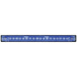 Seasense L.E.D. Multi-Purpose Utility Strip Light (18 Blue L.E.D.s, Length 8") - 50023788 - image 1