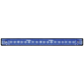 Seasense L.E.D. Multi-Purpose Utility Strip Light (18 Blue L.E.D.s, Length 8") - 50023788 - image 1