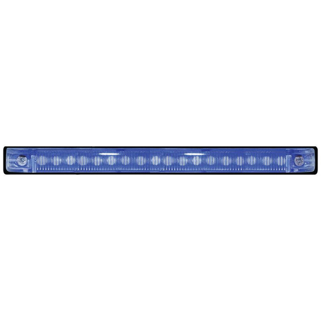 Seasense L.E.D. Multi-Purpose Utility Strip Light (18 Blue L.E.D.s, Length 8") - 50023788 - image 1