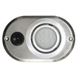 Seasense L.E.D. Recessed Mount Cabin Light - 50023813 - image 1