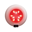 Seasense L.E.D. Surface Mount Dome Light (9 Red L.E.D.s.) - 50023818 - image 1
