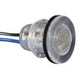 Seasense L.E.D. Crystal Livewell Light (Diameter 1-1/4", White L.E.D.s.) - 50023827 - image 1