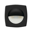 Seasense L.E.D. Recessed Companion Way Light with Black Cover (3 White L.E.D.s.) - 50023831 - image 1