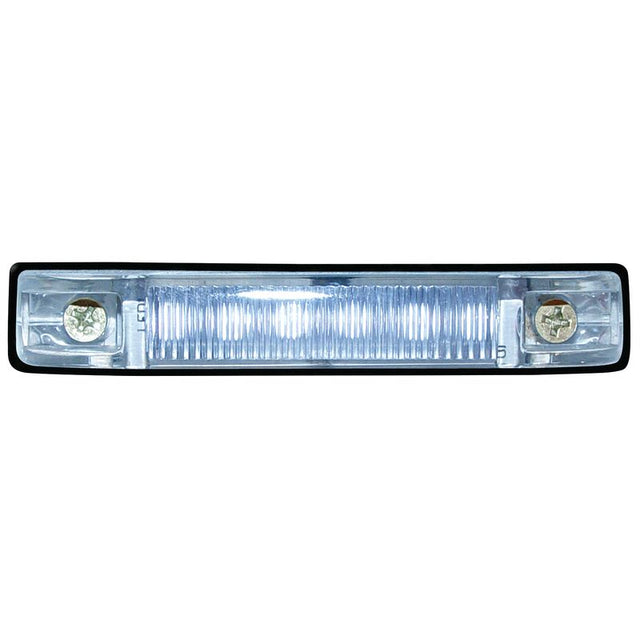 Seasense L.E.D. Multi-Purpose Utility Strip Light (6 White L.E.D.s, Length 4") - 50023838 - image 1