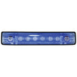 Seasense L.E.D. Multi-Purpose Utility Strip Light (6 Blue L.E.D.s, Length 4") - 50023842 - image 1