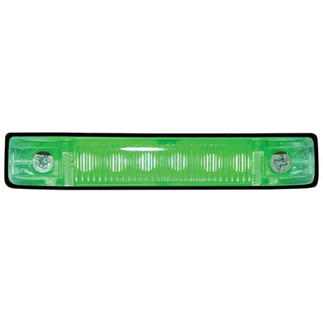 Seasense L.E.D. Multi-Purpose Utility Strip Light (6 Green L.E.D.s, Length 4") - 50023843 - image 1