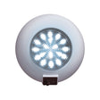 Seasense L.E.D. Surface Mount Dome Light (18 White L.E.D.s.) - 50023850 - image 1