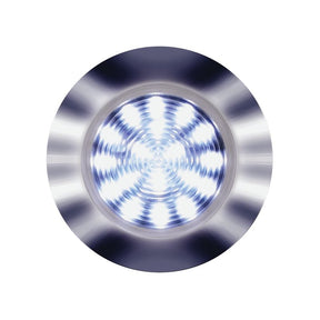 Seasense L.E.D. Recessed Mount Accent Light (18 White L.E.D.s.) - 50023851 - image 1