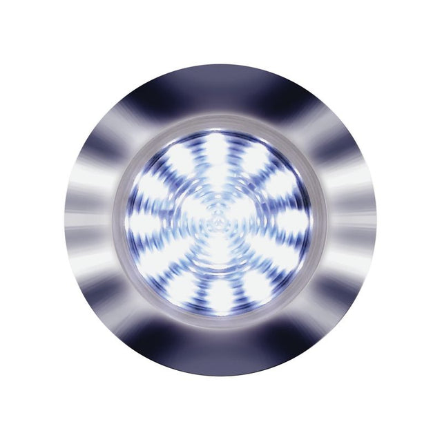 Seasense L.E.D. Recessed Mount Accent Light (18 White L.E.D.s.) - 50023851 - image 1