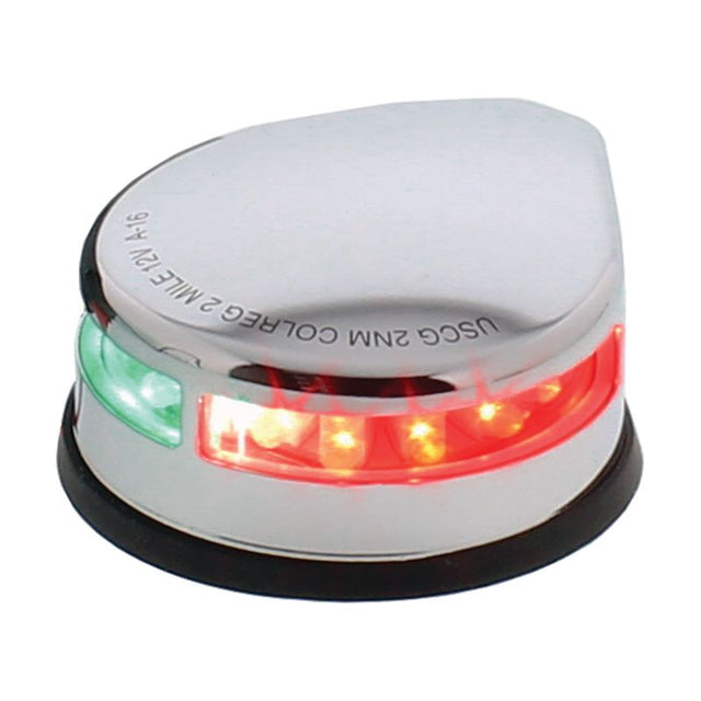 Seasense Stainless Steel L.E.D. Combination Bow Light - 50023875 - image 1