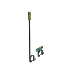Seasense L.E.D. Clamp-On Combination Light (Camoflauge, Pole Length 24") - 50023876 - image 1