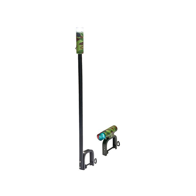Seasense L.E.D. Clamp-On Combination Light (Camoflauge, Pole Length 24") - 50023876 - image 1