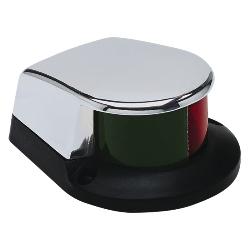Seasense Chrome Large Combination Bow Light - 50023882 - image 1