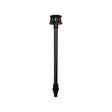 Seasense Black Plug-In Bow Light (Pole Length 14") - 50023885 - image 1