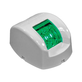 Seasense L.E.D. Vertical Mount Side Light (Green Light) - 50023897 - image 1