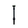 Seasense Telescopic, Stowable All-Round Light with Base (Black Pole, Height 26" - 48") - 50023947 - image 1